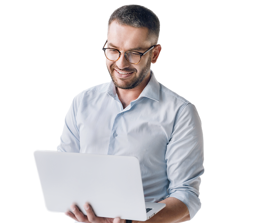 Автоматизация Бизнес-процессов <br>с помощью Битрикс24