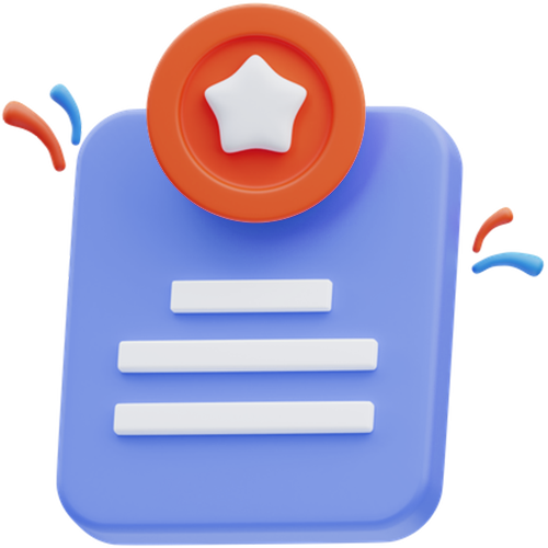 Лицензии и сертификаты